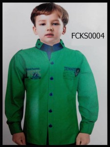 FCKS0004