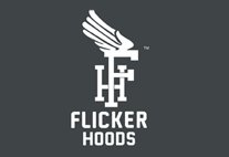 flicker hood